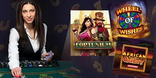 jouer sur jackpotcity casino