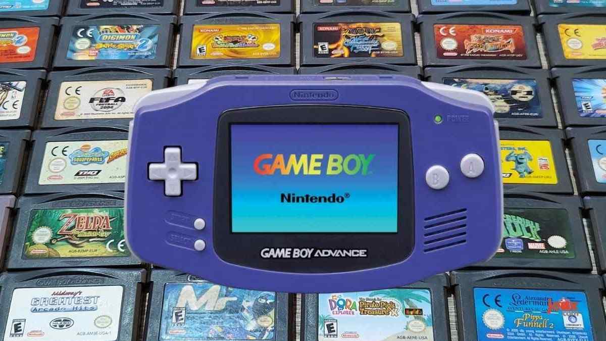 Jeux Game Boy Advance rares : Ces 10 cartouches valent cher !
