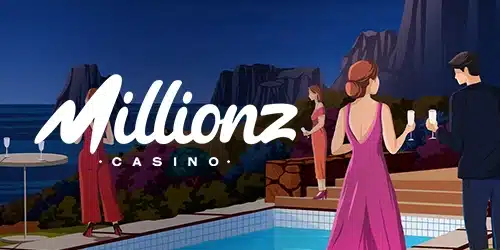 millionz casino main desk