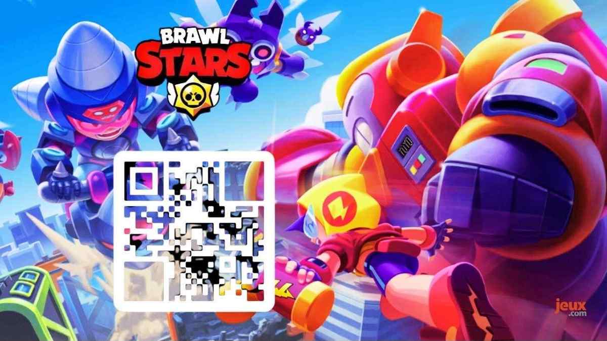 QR Code Brawl Stars : guide ultime pour scanner et obtenir des récompenses gratuites