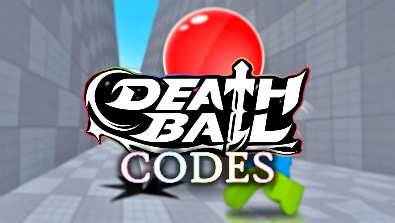 Roblox Codes death ball