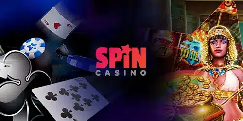 Spin Casino