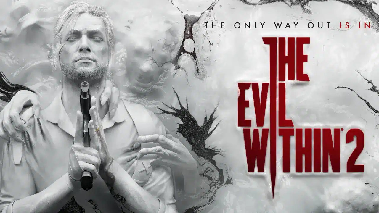 The Evil Within 2