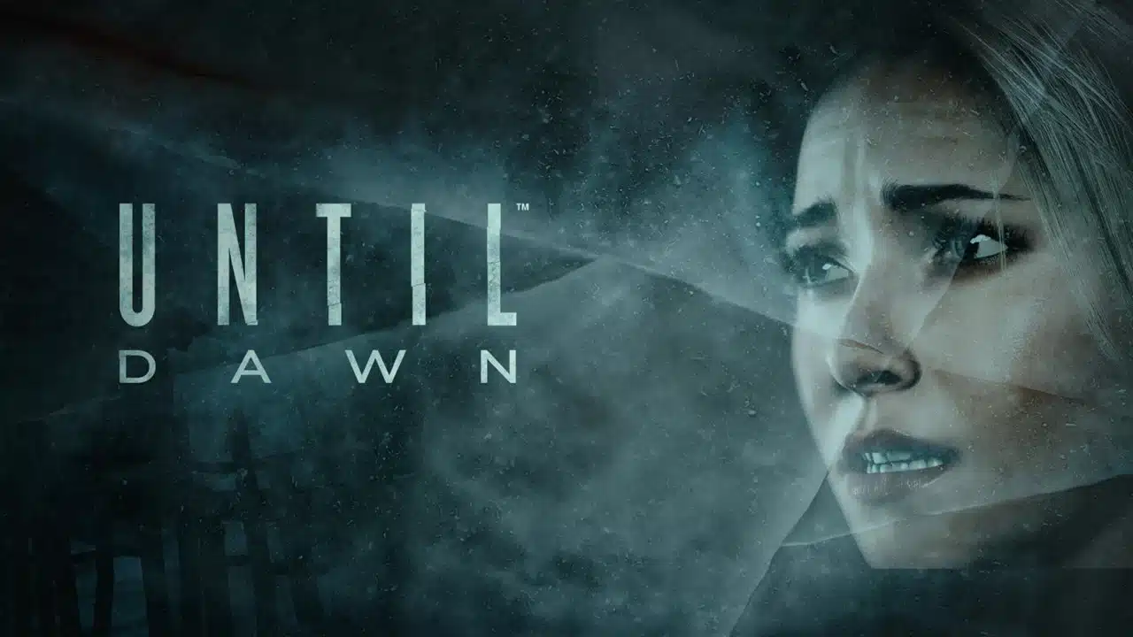 Until Dawn