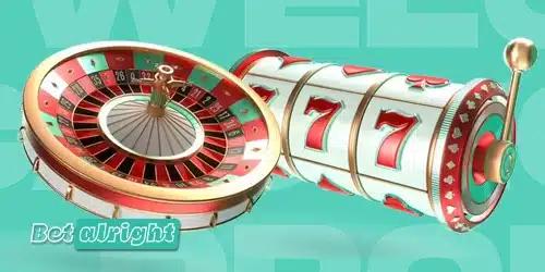 aller sur betalright casino