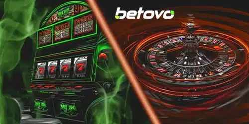 miser sur betovo casino