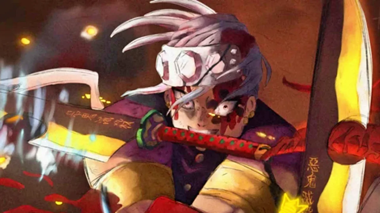 code Project Slayers