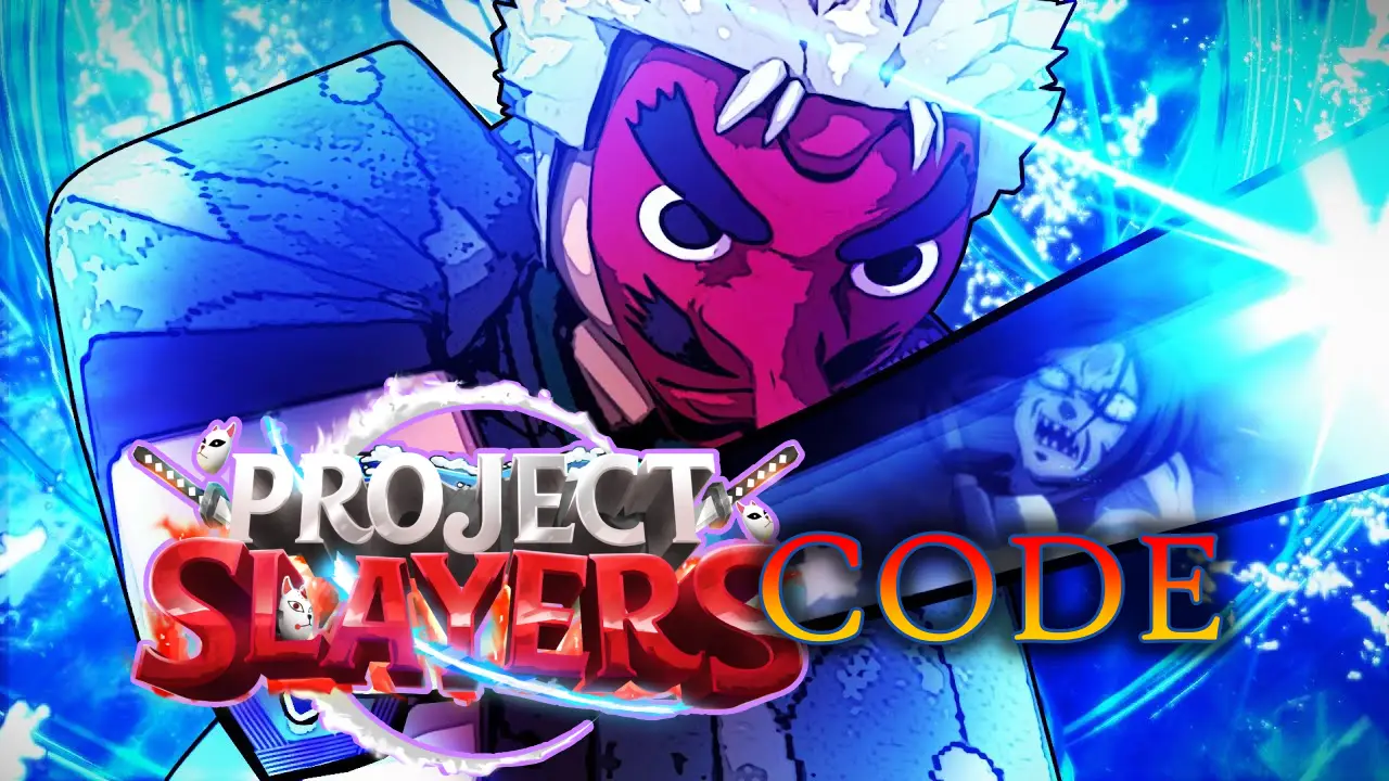 code Project Slayers