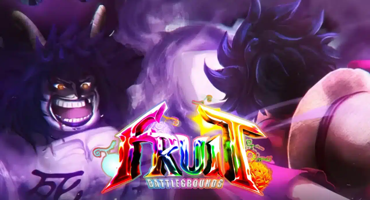 codes Fruits-Battlegrounds Novembre 2025