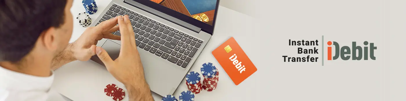 iDebit casino
