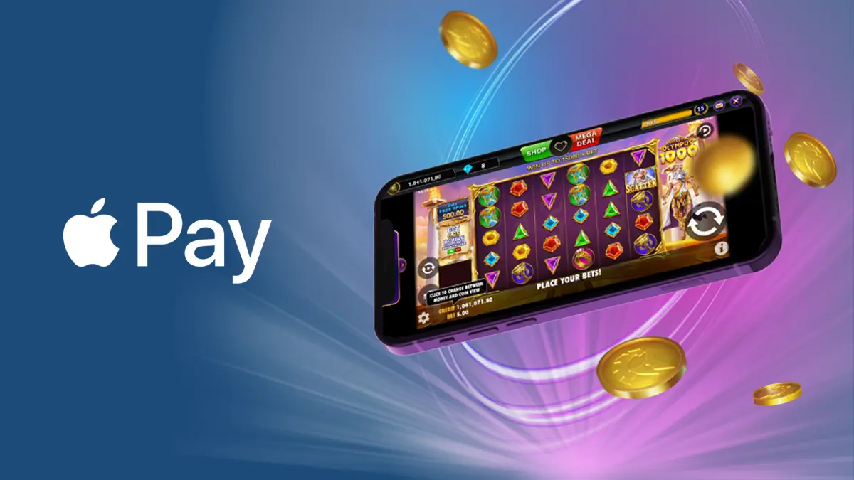 Casino en ligne dépôt Applepay