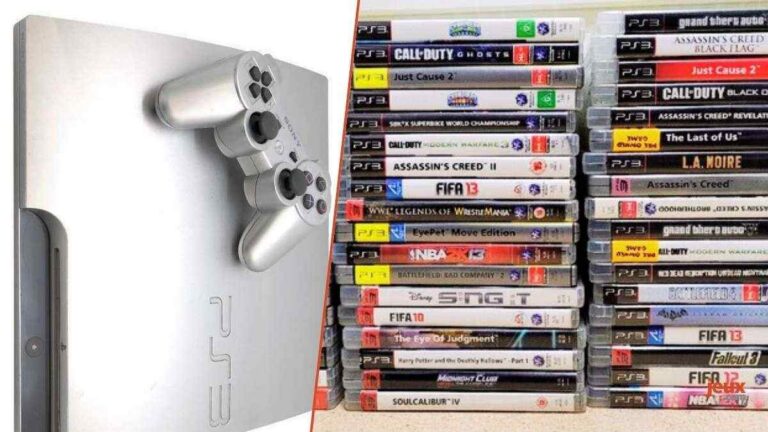 Jeux PS3 rares 2025 : votre guide pour trouver le graal