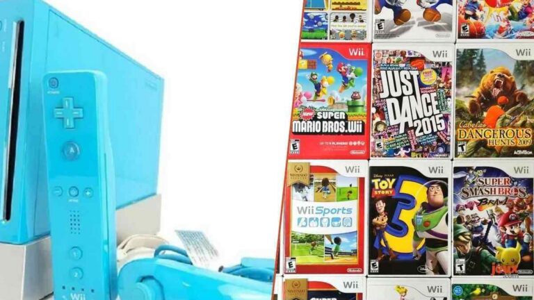 Les 12 jeux rares Wii les plus recherchés par les collectionneurs