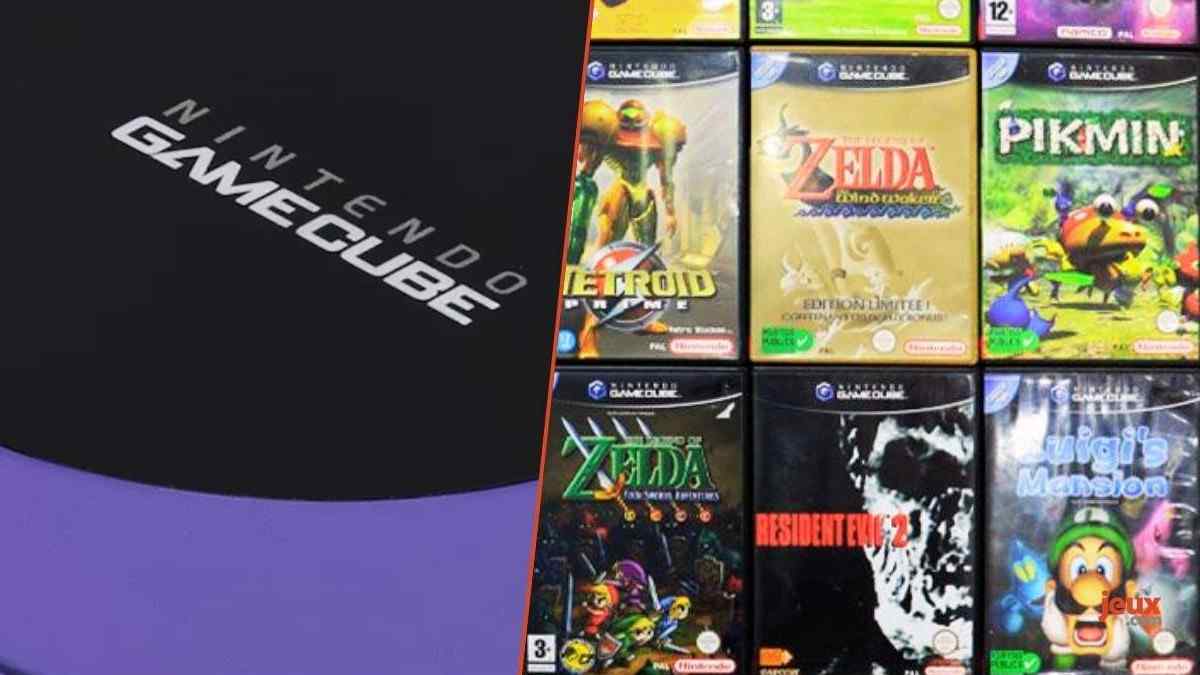 Les 20 jeux vidéo les plus rares et chers de la GameCube en 2025