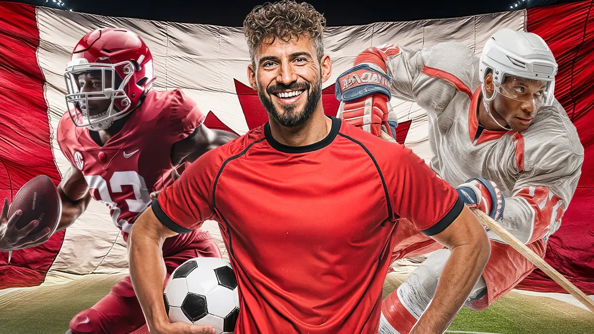 paris sportifs canada