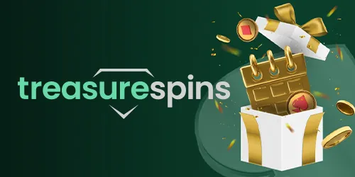 treasurespin casino main desk