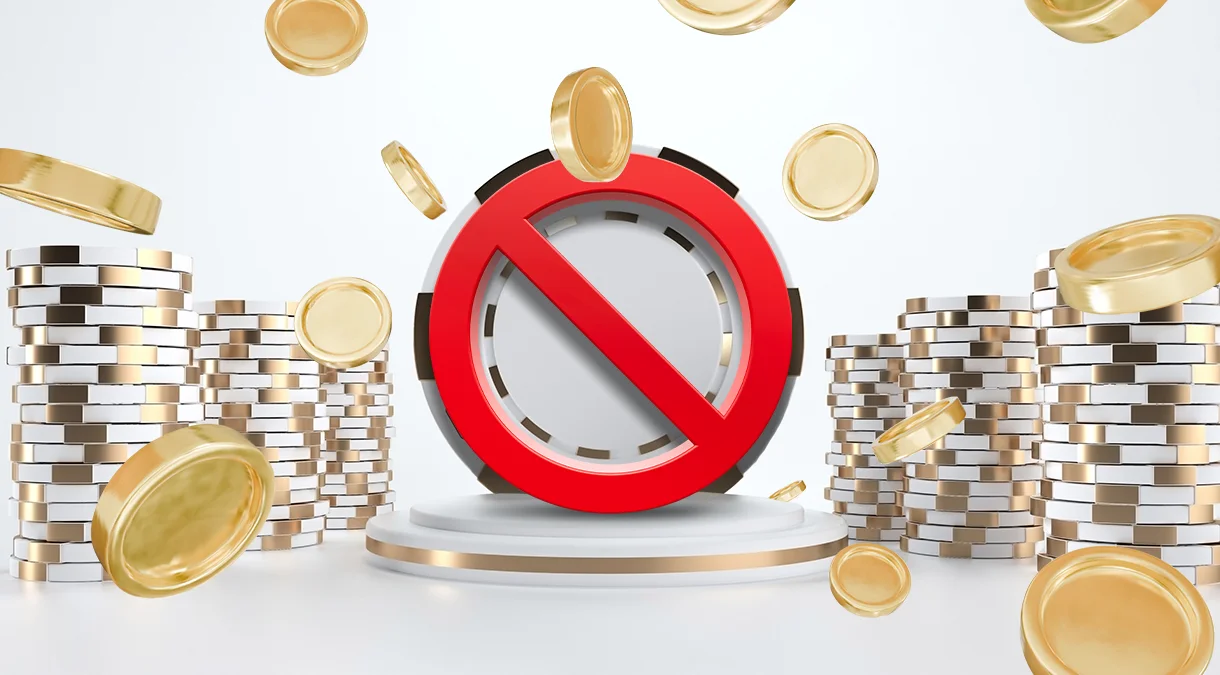 Casino sans wager Suisse