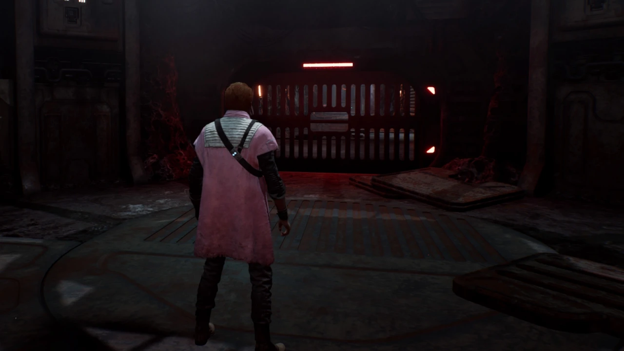 Chapitre IV : Kashyyyk - L'alliance avec saw gerrera