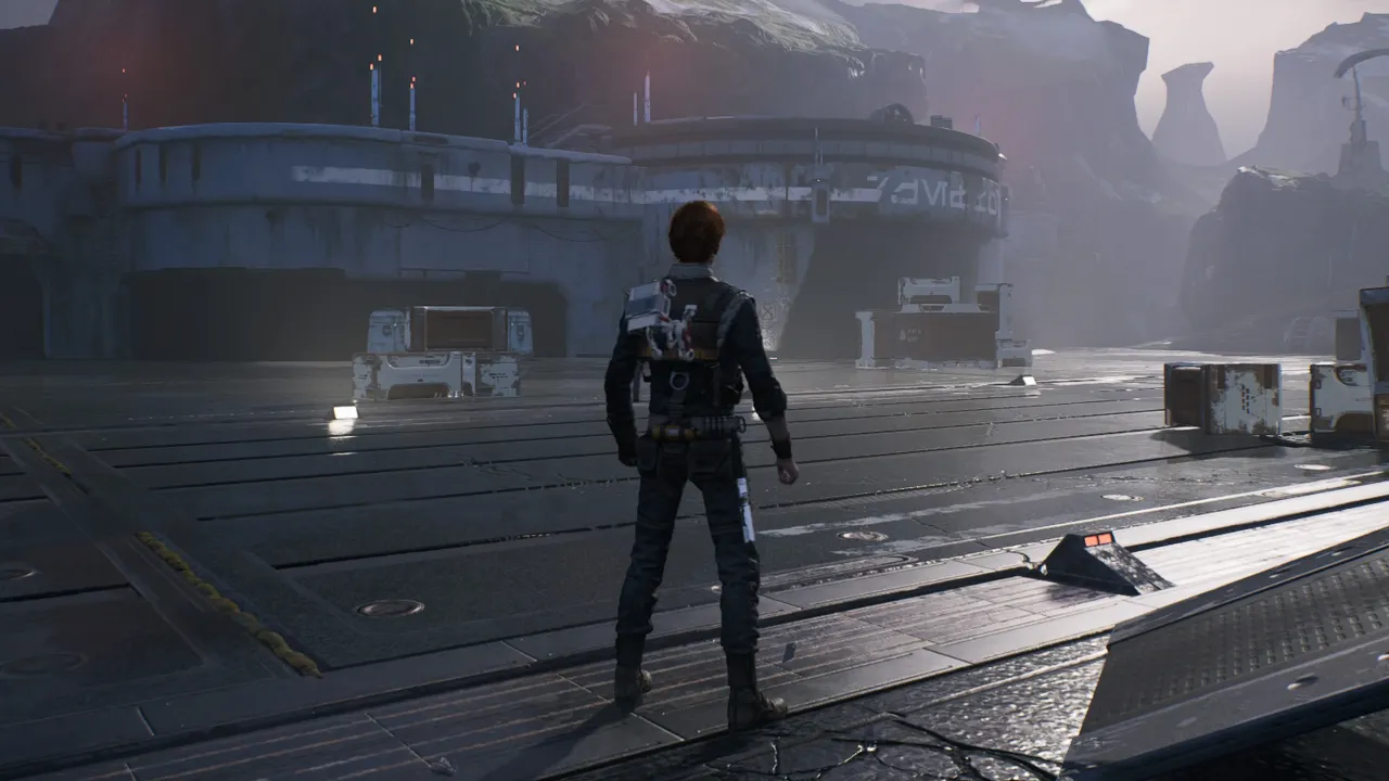 Chapitre ii : Bogano - La rencontre avec bd-1