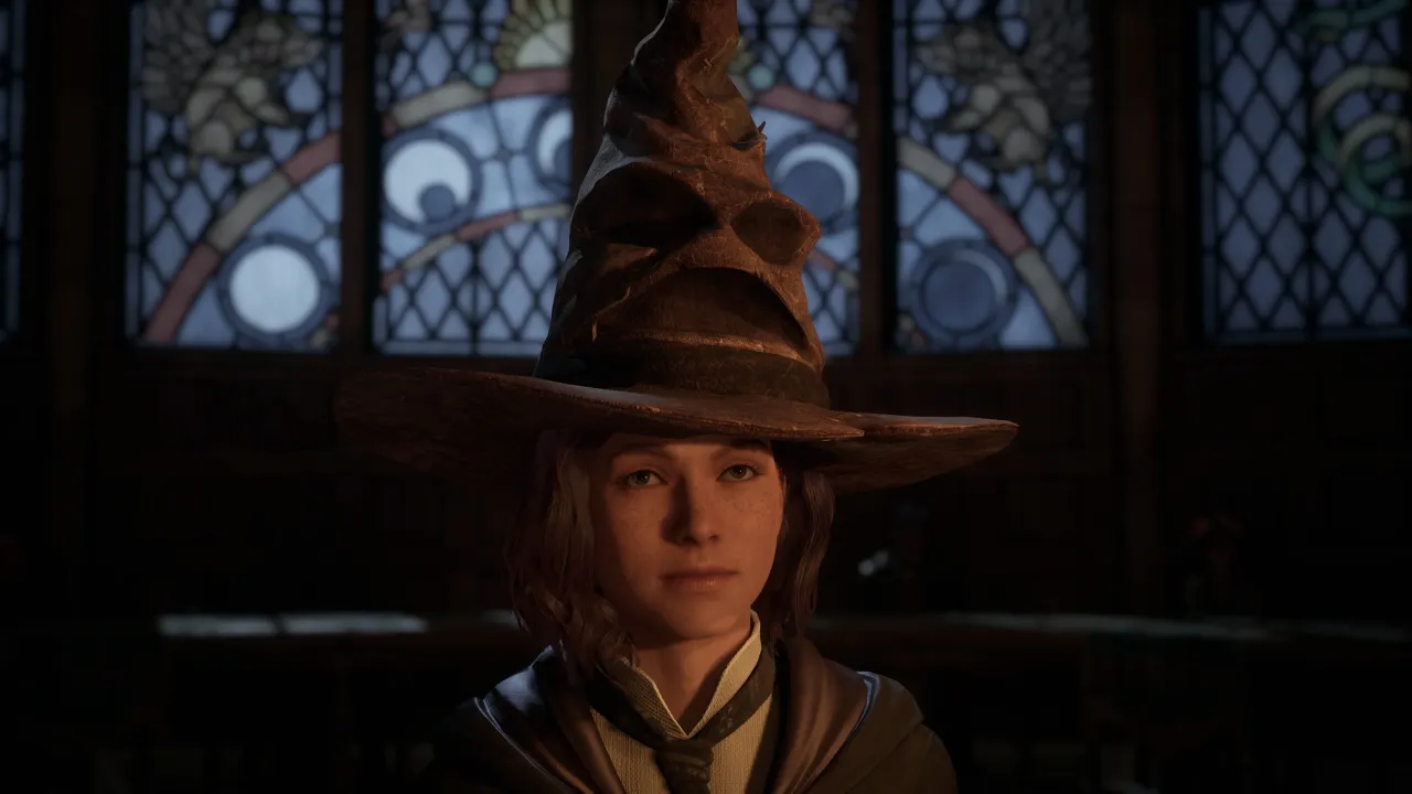 Chemin vers poudlard 6