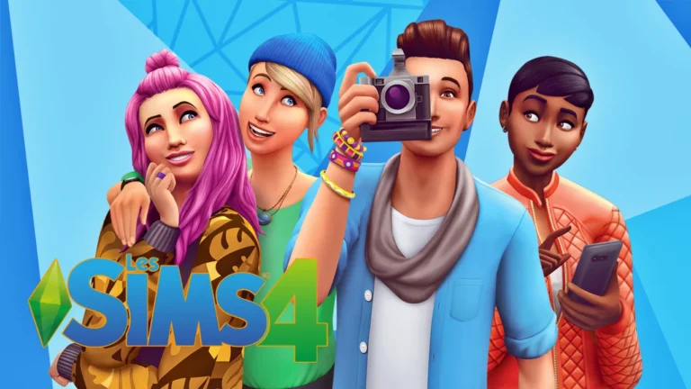 Codes triche Sims 4 PC