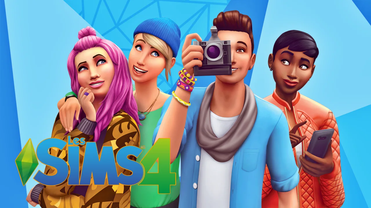 Codes triche Sims 4 PC