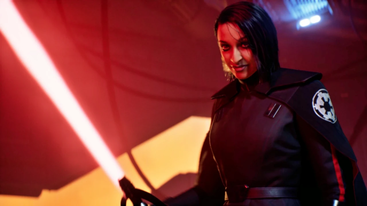 Deuxième soeur soluce