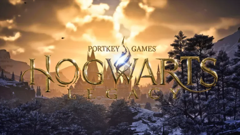 Hogwarts Legacy Soluce