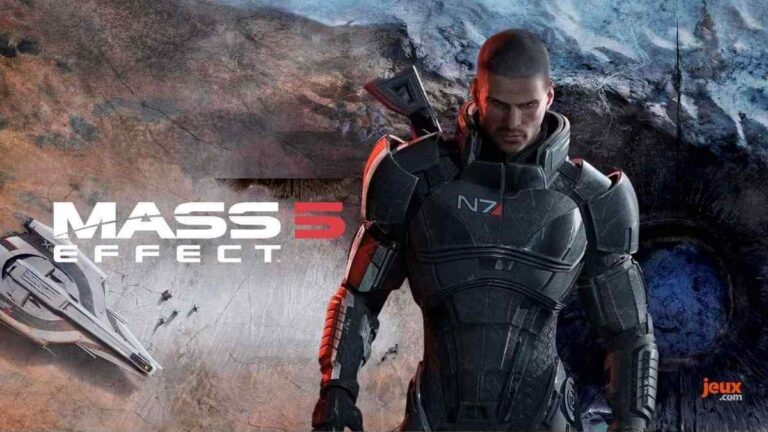 Mass Effect 5 : BioWare et EA confirment le nouvel épisode après Andromeda avec Shepard dans les teasers et un trailer attendu