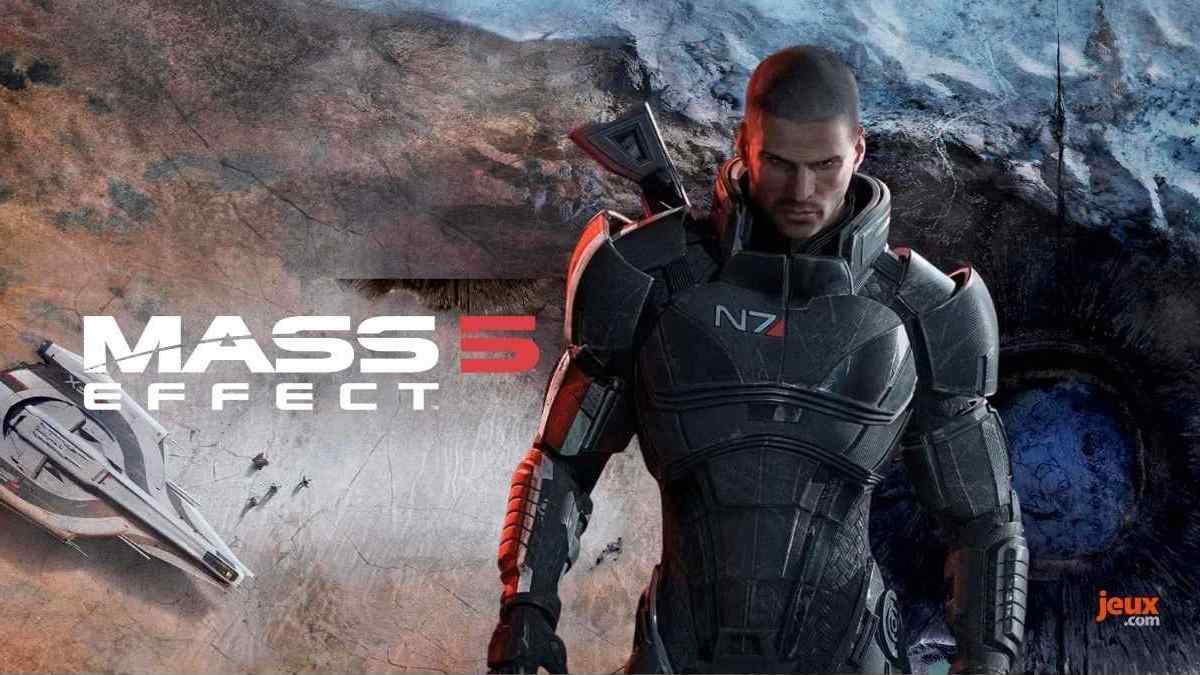 Mass Effect 5 : BioWare et EA confirment le nouvel épisode après Andromeda avec Shepard dans les teasers et un trailer attendu