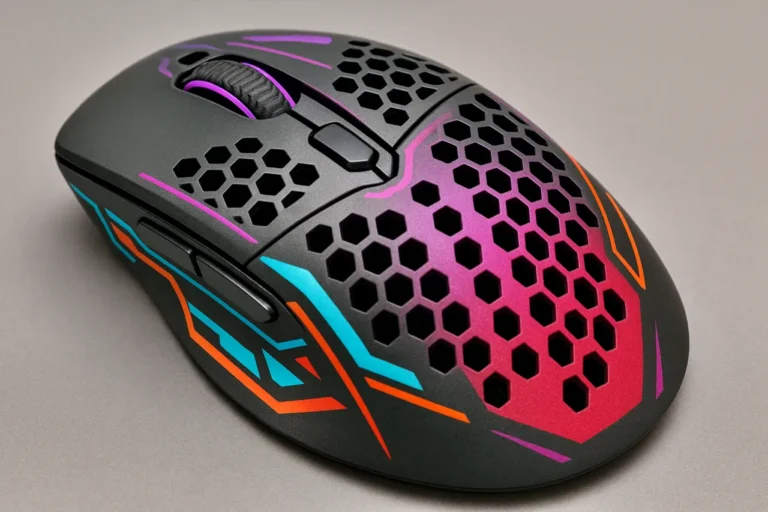 Meilleures souris gamers 2025