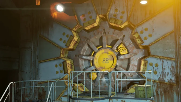 Quêtes secondaires Fallout 4