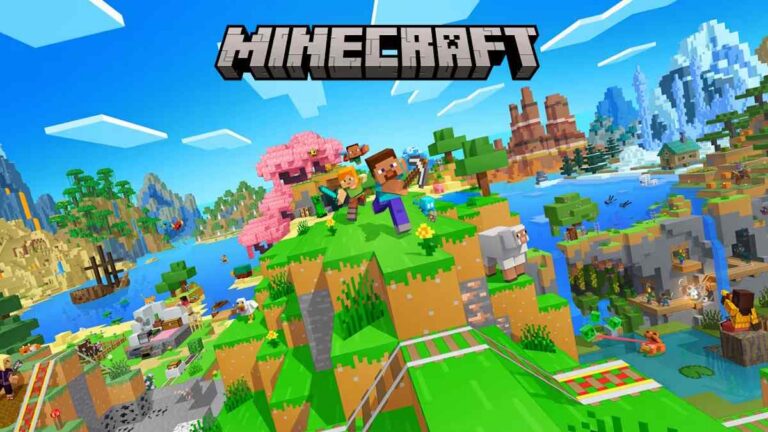 Couche Diamant Minecraft : Comment trouver du diamant facilement sur Minecraft 1.20 (Java et Bedrock) ?