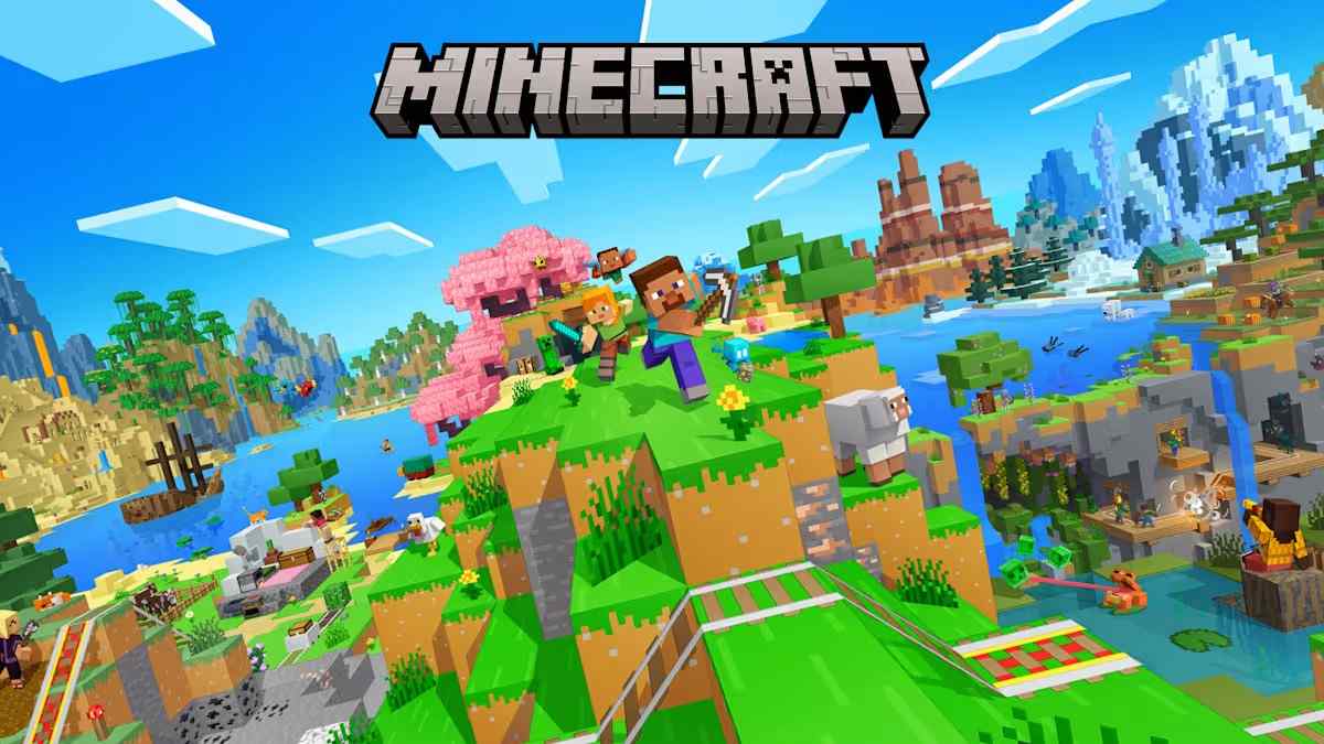 Couche Diamant Minecraft : Comment trouver du diamant facilement sur Minecraft 1.20 (Java et Bedrock) ?