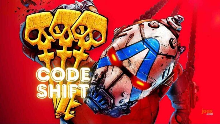 Code SHiFT Borderlands 4 : tous les codes actifs