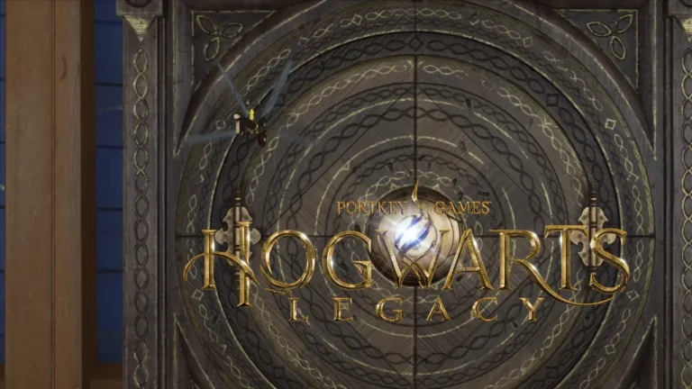 Les clés du dédale Hogwarts Legacy