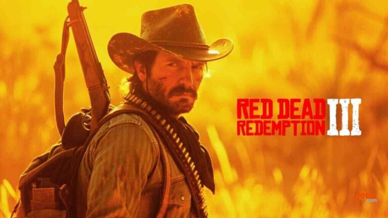 Red Dead Redemption 3 : date de sortie et bruits de couloir sur l'opus tant attendu