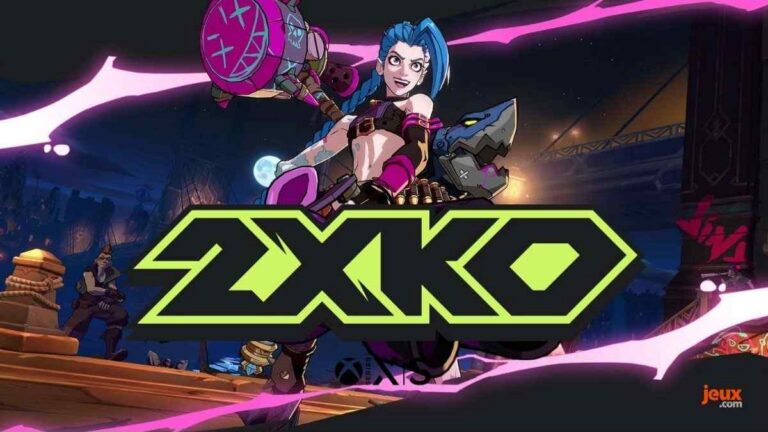 2XKO gratuit sur Xbox : guide pour maîtriser les champions de League of Legends