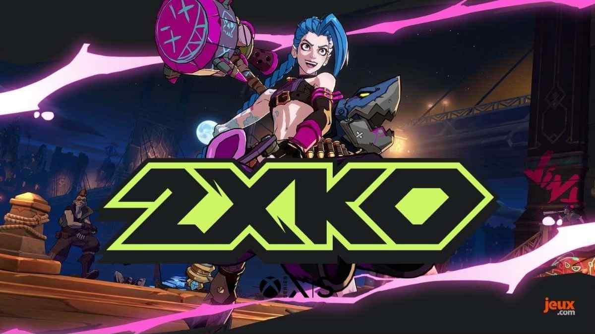 2XKO gratuit sur Xbox : guide pour maîtriser les champions de League of Legends