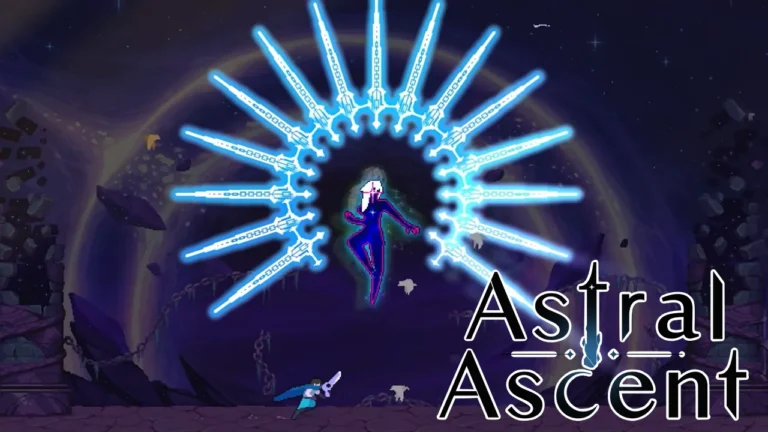 Astral Ascent