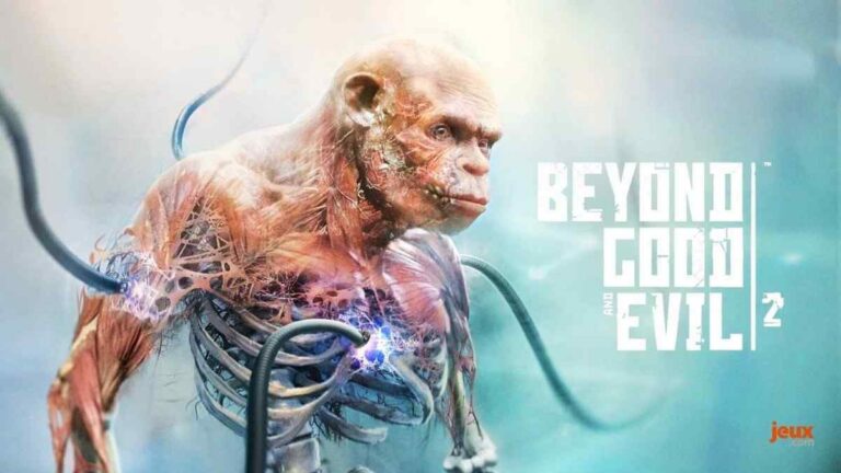Beyond Good and Evil 2 : date de sortie, gameplay et toutes les infos 2026