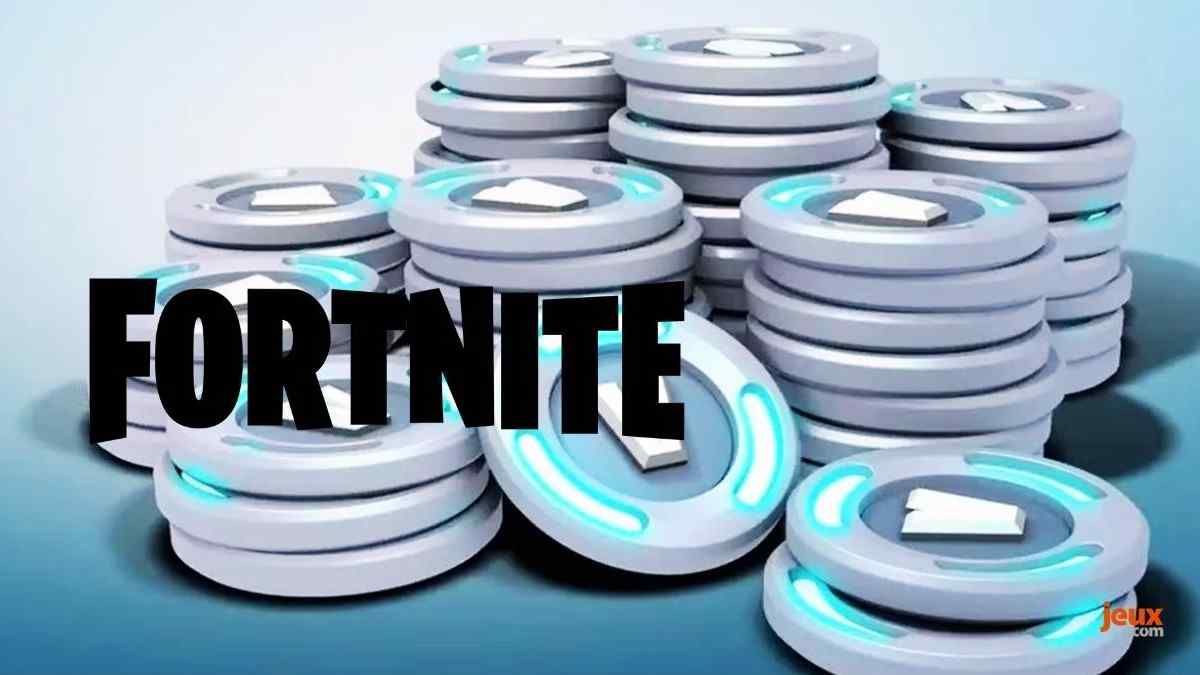 Code V-Bucks Gratuit : Le Guide Ultime pour Obtenir des VBucks en 2026