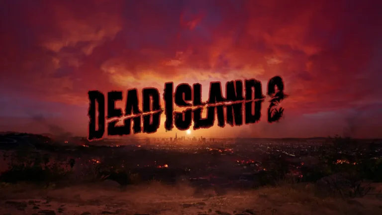 Dead Island 2 crossplay