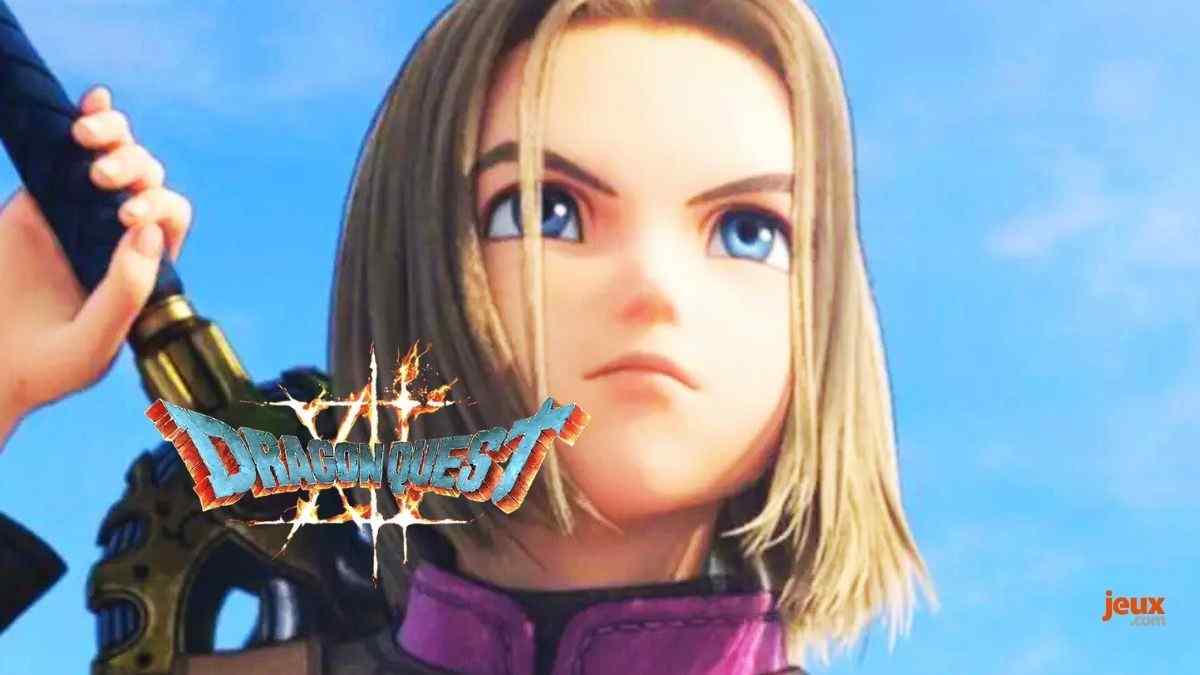 Dragon Quest 12 : Date de sortie, gameplay et nouveautés 2026