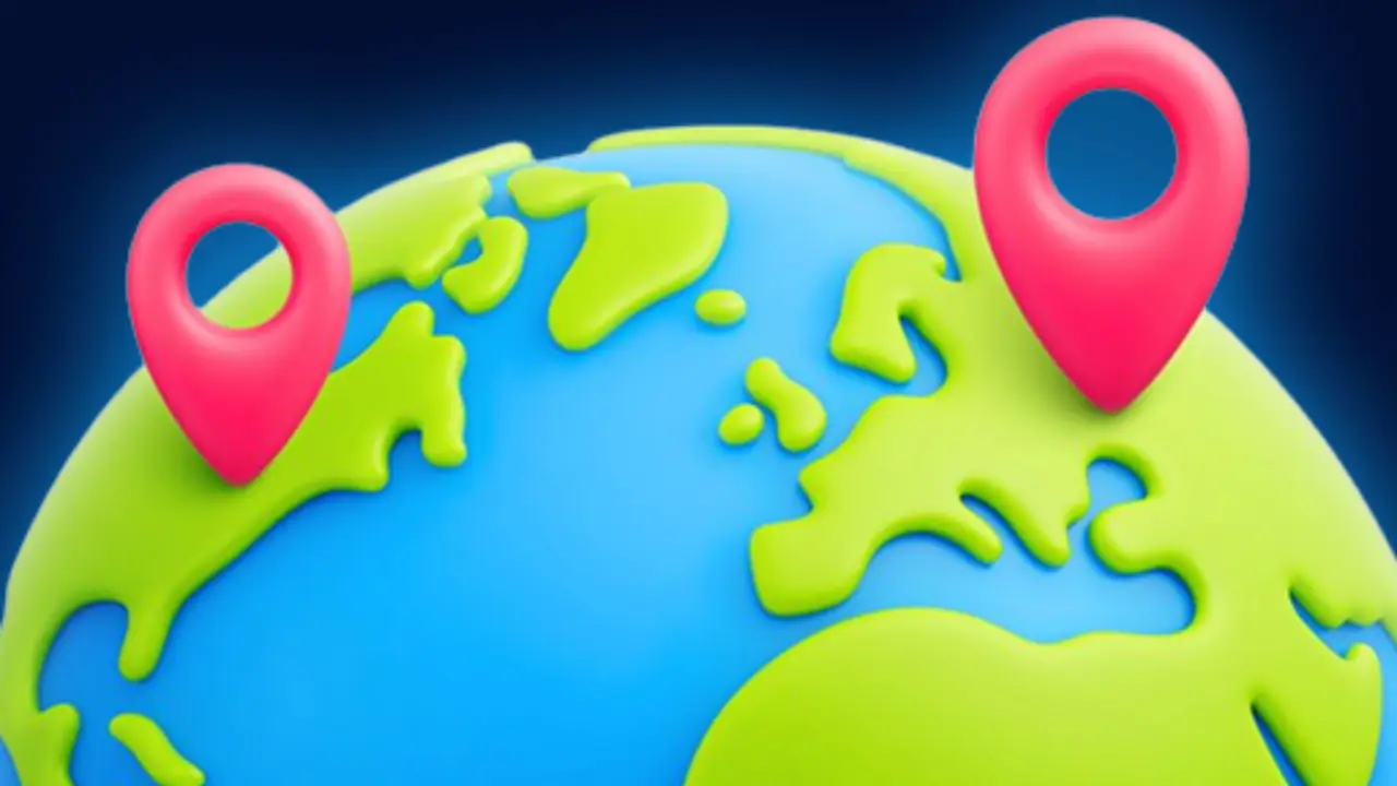 Globle jeux de geographie