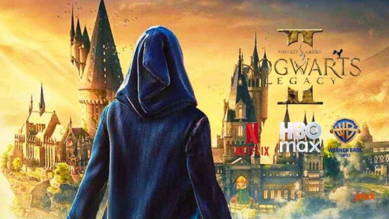 Hogwarts Legacy 2 : Date de Sortie, Rachat Netflix et Nouveautés 2026