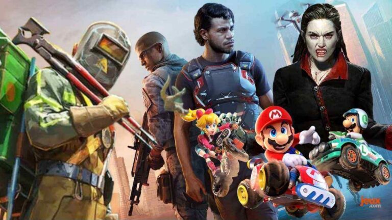 Jeux vidéo les plus décevants de 2025 : les échecs qui ont marqué l'année