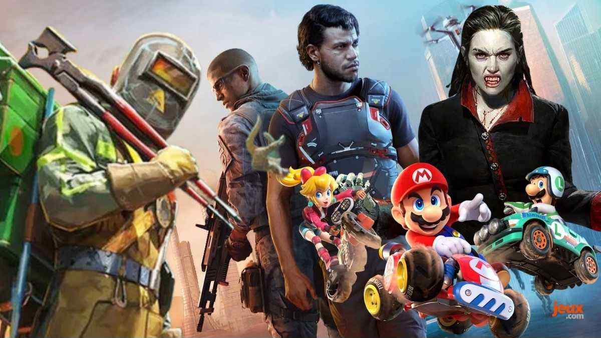 Jeux vidéo les plus décevants de 2025 : les échecs qui ont marqué l'année