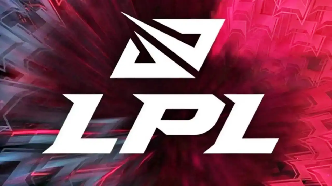 LPL League of Legends