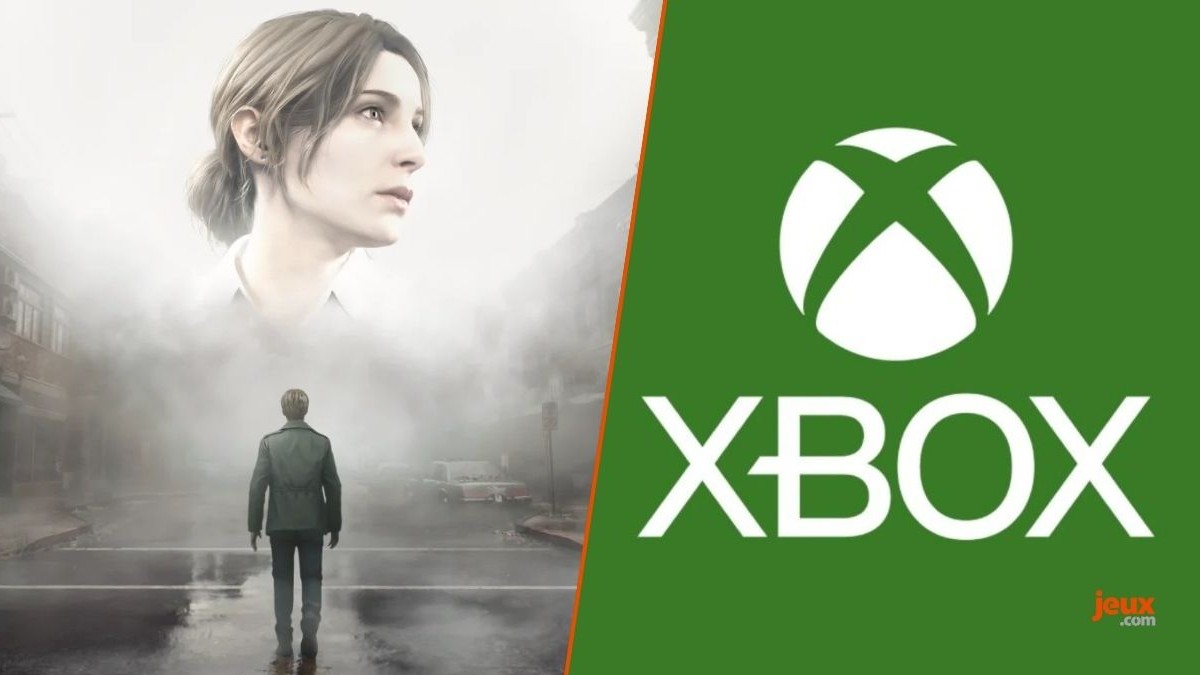 Silent Hill 2 Remake Xbox : date de sortie, prix et test complet